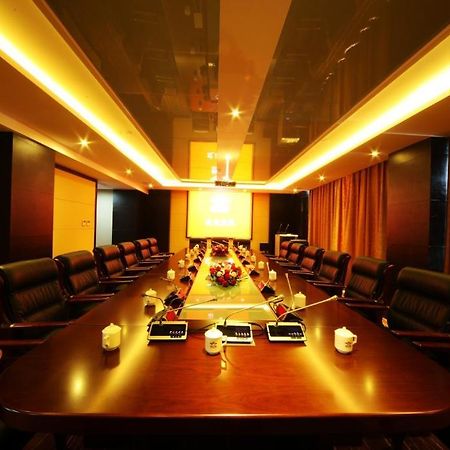 Xiongzhao Grand Hotel Weishan Dali (Yunnan) Dış mekan fotoğraf