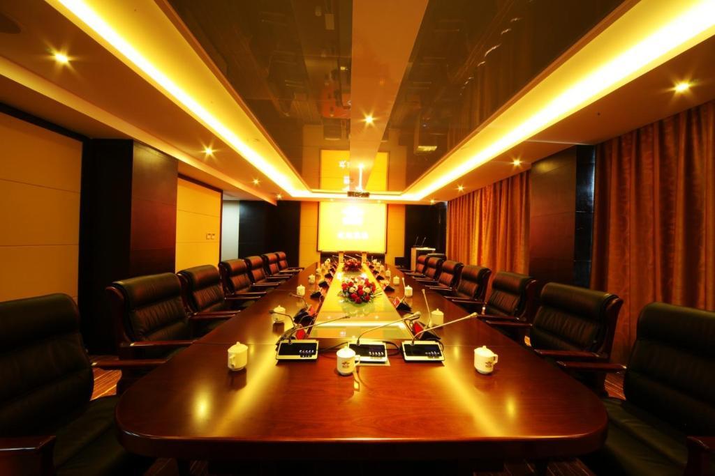 Xiongzhao Grand Hotel Weishan Dali (Yunnan) Dış mekan fotoğraf